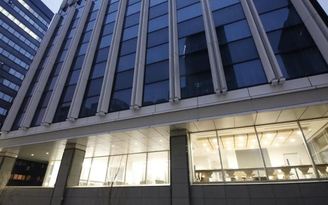ROSE STAY - tokyo shiba park -