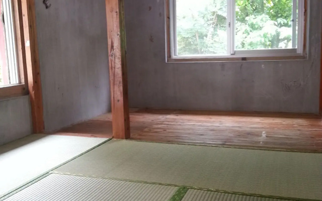 Old Private House KANEYA