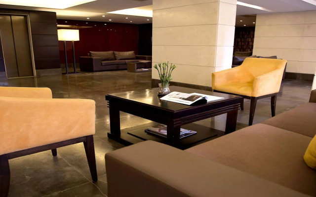 Santona Residence