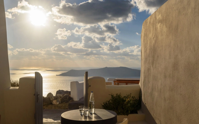 Kapari Natural Resort