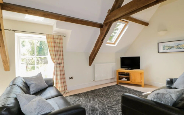Carpenters Cottage