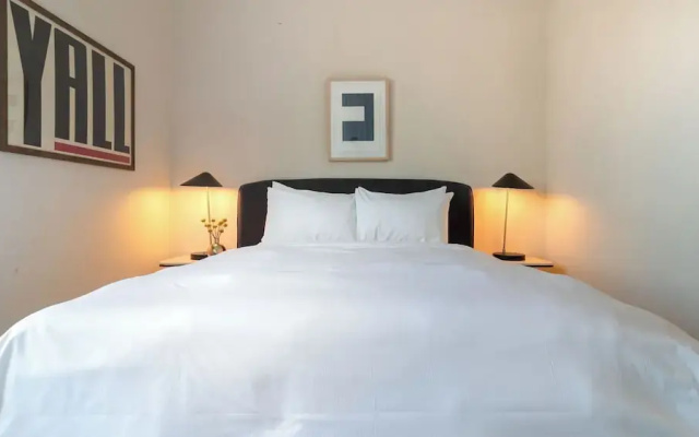 Conway Buyout - 2 Units by Avantstay Nashville!