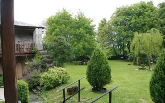 Rectoral de Goian