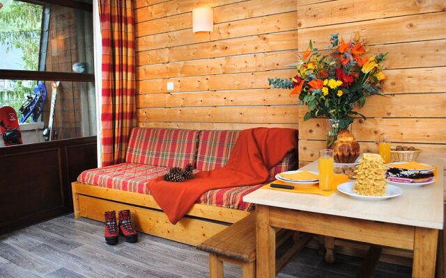 Nemea Residence Le Royal Milan