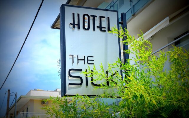The Silk Hotel