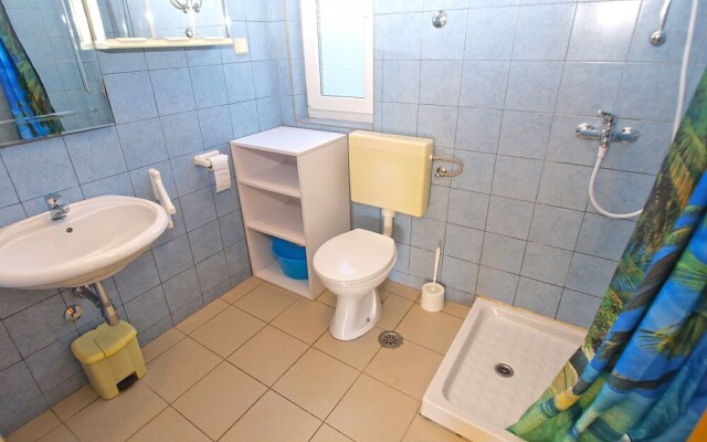 Apartment Jozefina 1261
