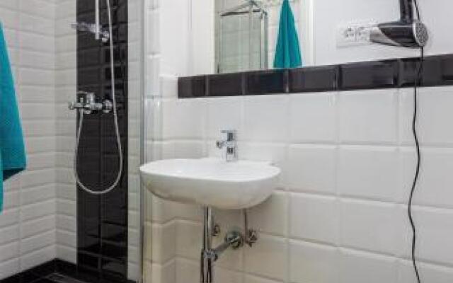 Boutique Apartments 360º - Apartment Jazz