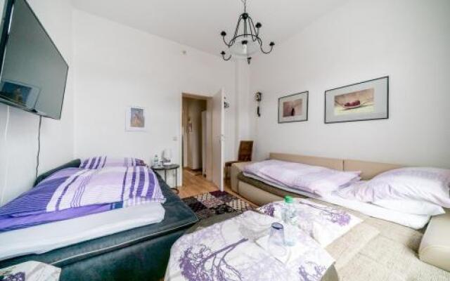 Linden City Private Room 5748