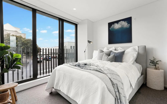 The Grace Apartments by Urban Rest
