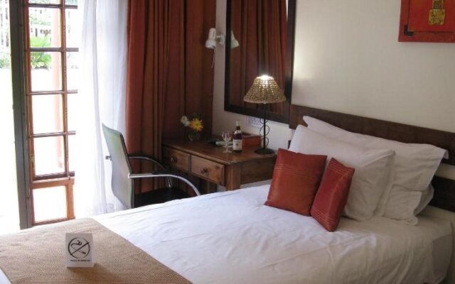 Touraco Guesthouse