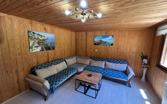 Uzungol Dilek Pansiyon