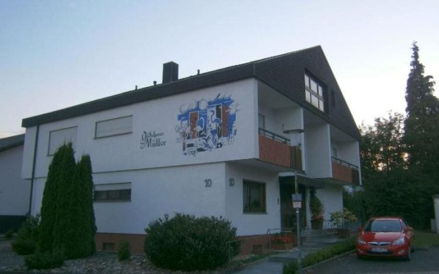 Gästehaus Müller