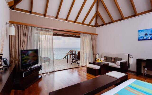 Veligandu Maldives Resort Island