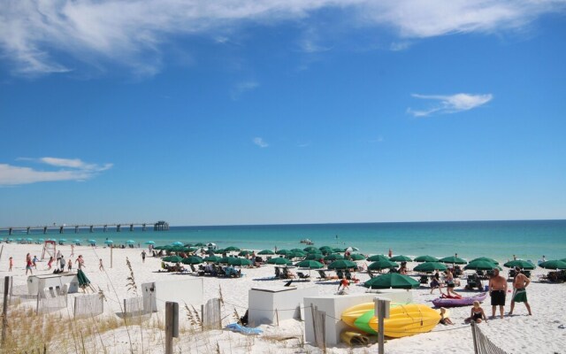 Waterscape B214 2 Bedroom Condo