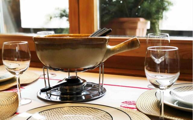 Charmant Studio, 2 Adultes , Centre de Nendaz (Adults only)