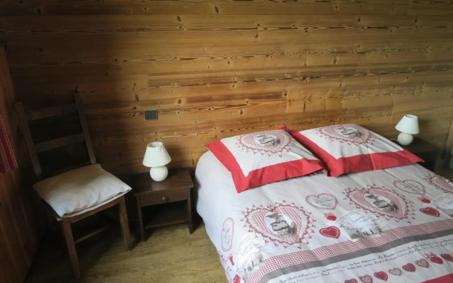 Appartement Capucine