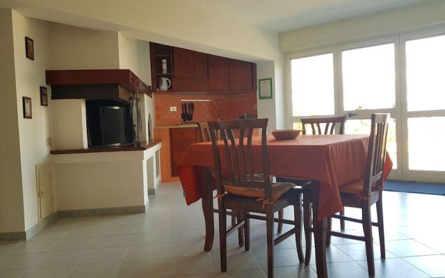 B&B Il Giardino Di Armida