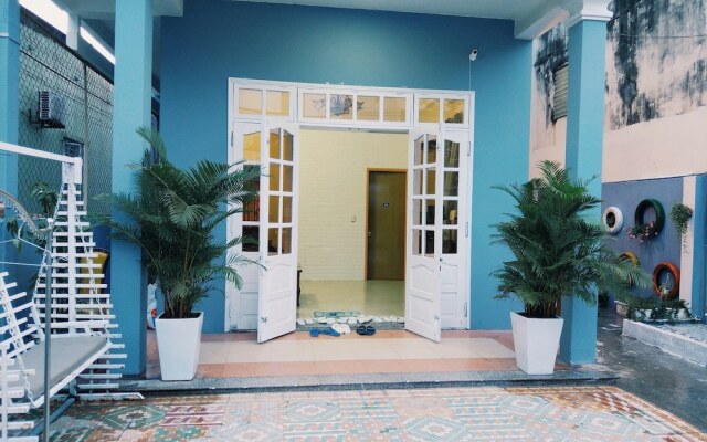 Lapaz Homestay Da Nang