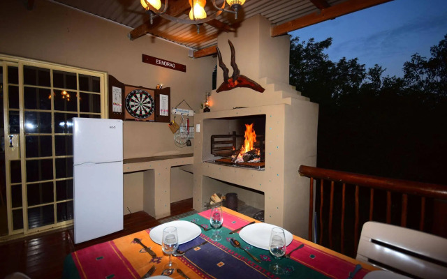 Eland Holiday Home