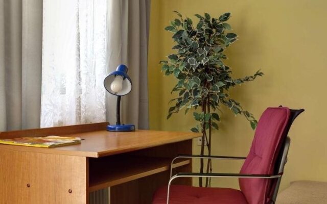 Hotel Tereza