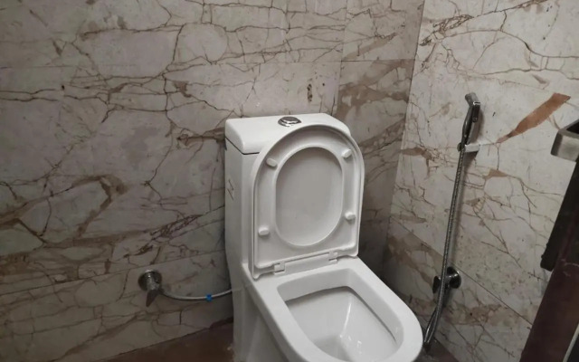 FabHotel Blueberry Hauz Khaz