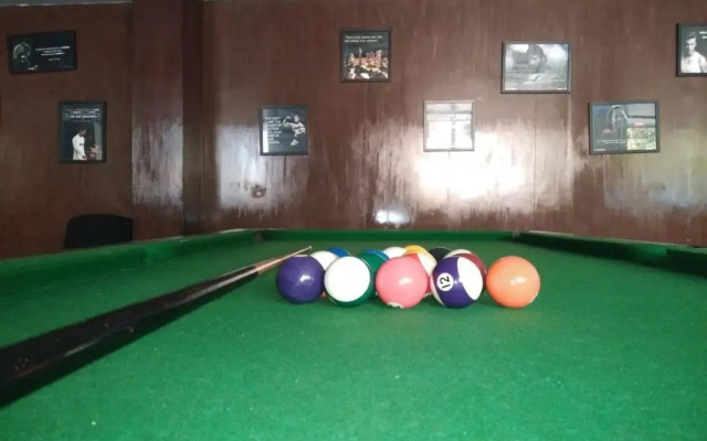 Citrus Hotel Lonavala