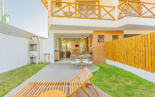 IM06 Apto 3 Quartos - Riverside Imbassaí