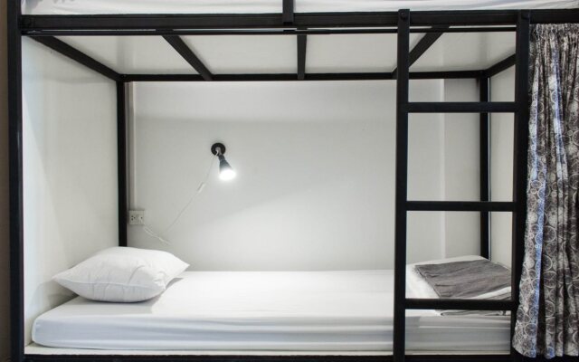 11.11 Hostel