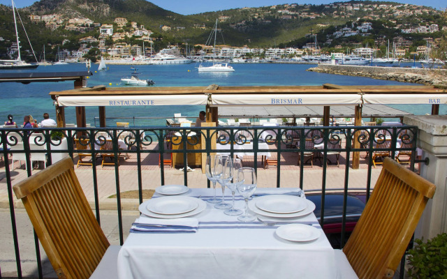 Hotel Brismar