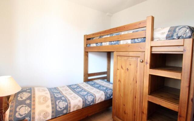 Appartement Aussois, 3 pièces, 6 personnes - FR-1-508-17