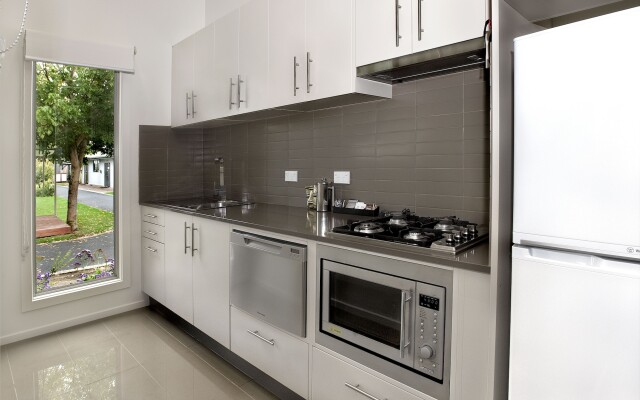 BIG4 Ingenia Holidays Queenscliff Beacon