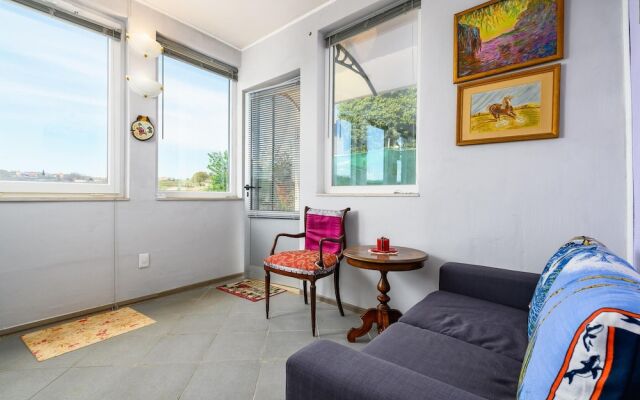 Beautiful Home in Vizinada With Wifi and 2 Bedrooms