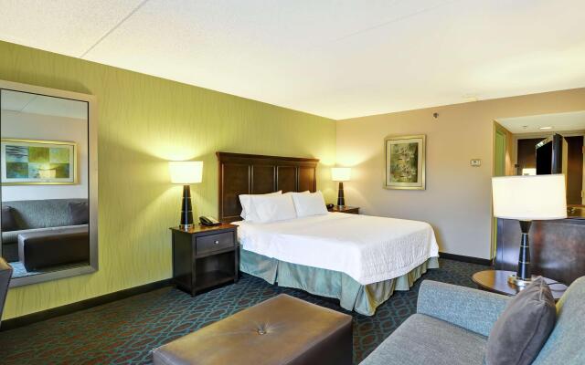 Hampton Inn by Hilton New Bedford/Fairhaven