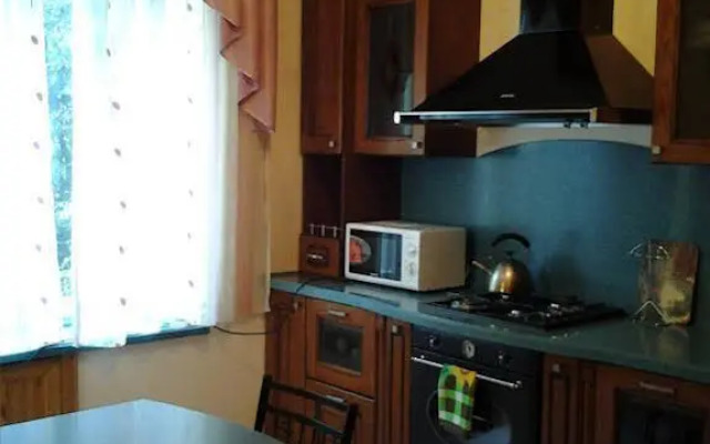 Апартаменты Sochi Rent a Home