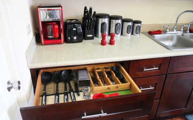 Eclipse Suite Guest Apartment