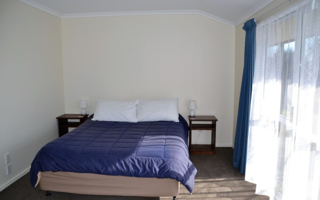 Catlins Gateway Motels