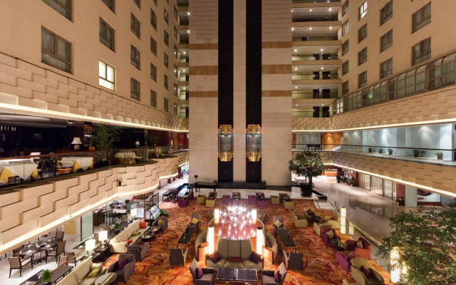 Отель Guo Ji Yi Yuan