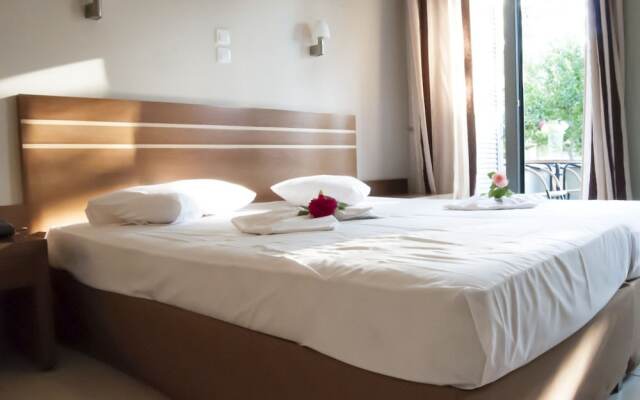 Hotel Sias Bungalows