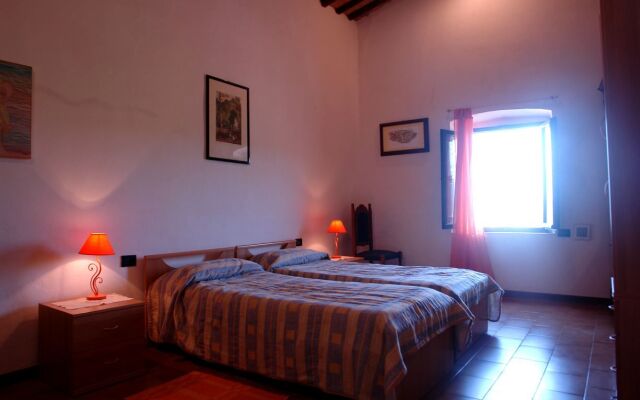 Tenuta Il Tresto - Primula Holiday Home