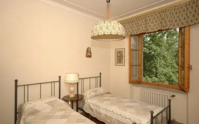 Villa Ambra