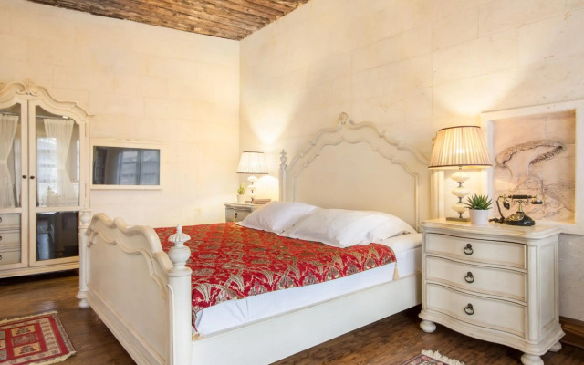 Cappadocia Minia Cave Hotel