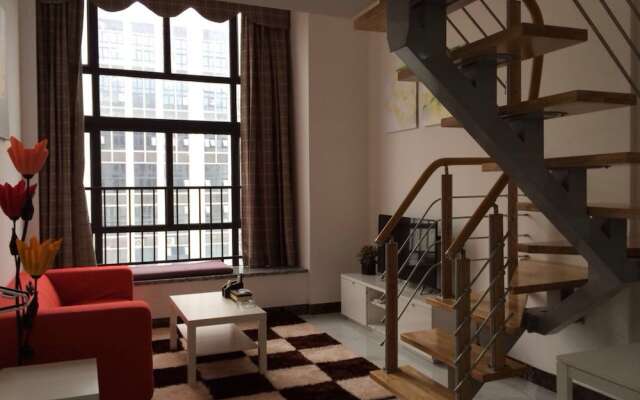 Mahattan Apartment Panyu Branch