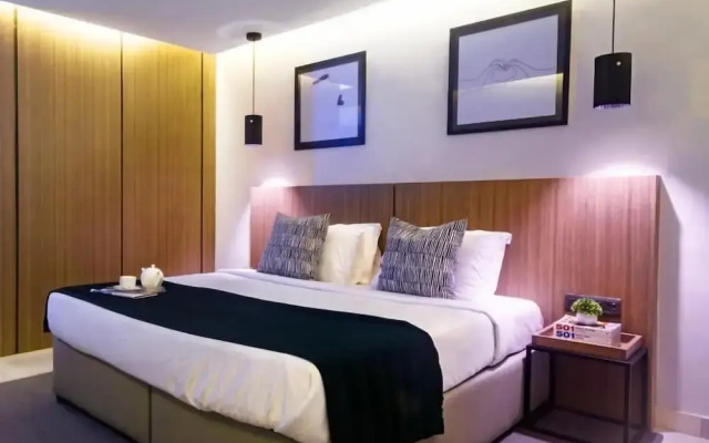 De Palms Hotel Port Harcourt