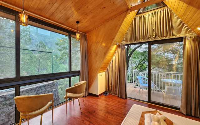 Musical Paradise Kasauli