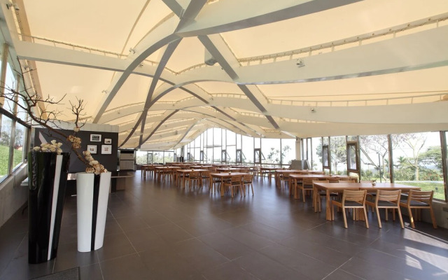 Khokak Panoramas Hotel