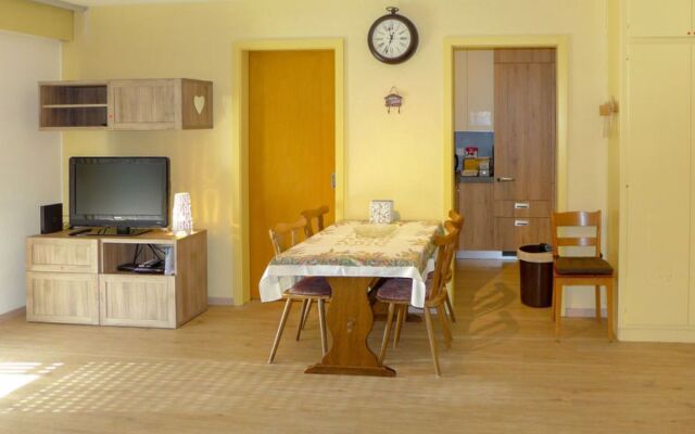 Apartment Imperia Crans-Montana