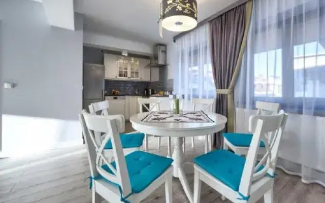 Mountain Pass Apartment VisitZakopane