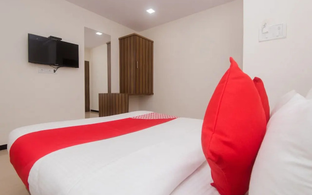 Hotel Galaxy Inn By OYO Rooms