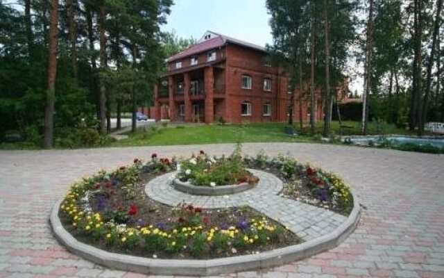 Hotel Kaspars