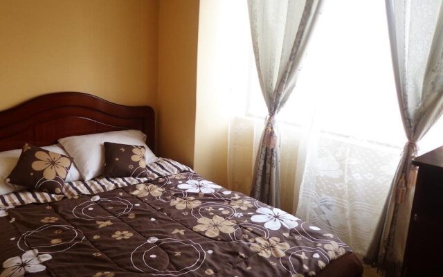 Hostal Venezuela